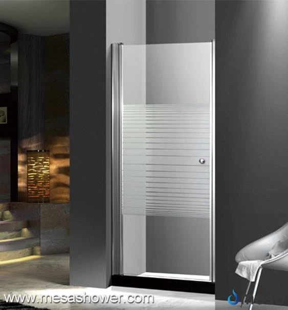 ACB-43 Pivot giratori Preu barat Puerta de dutxa calenta Venda a la venda