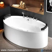 Estàndard senzill de fibra òptica de fibra òptica de fibra òptica solitària bany de banyera d'hidromassatge per a la venda amb preu barat