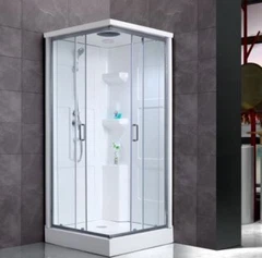 Entorn de banyera i dutxa