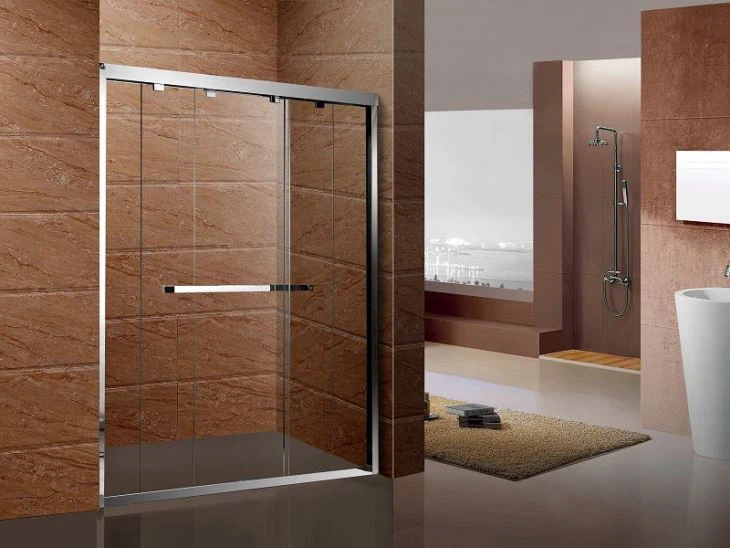 Sala humida Pantalla de dutxa