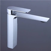 Aixeta de lavabo de llautó