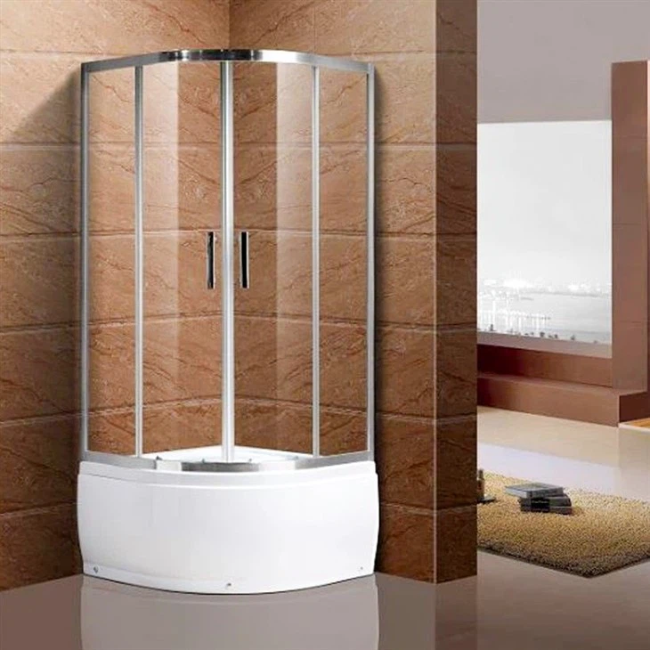 Tancaments de dutxa sense problemes